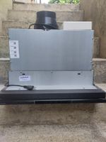 Dunstabzugshaube Elektrolux 90cm gebraucht DASL5546SW