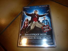 Bulletproof Monk der kugelsichere Mönch