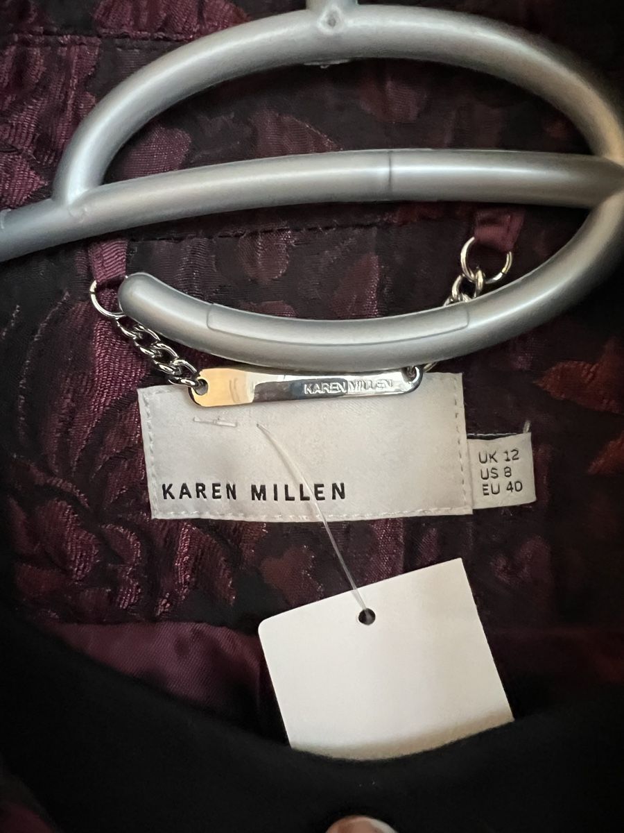 Vestiti: Deuxpiece von Karen Miller – Usato da Schlieren venduto da SB_LO 2
