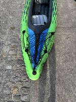 Intex Schlauchboot Kayak Explorer K2 2er