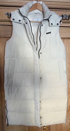 Steppweste Pepe Jeans Damen, Grösse S