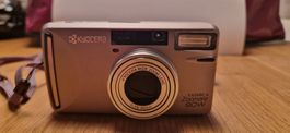 Yashica Zoomate 90W