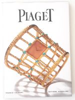 Piaget - par Franco Cologni