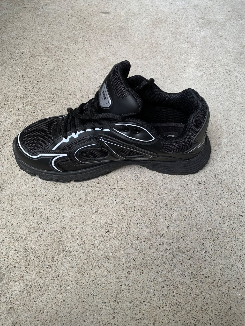 Dior Scarpe da uomo: Schuhe Dior – Usato da zürich venduto da fige02 1