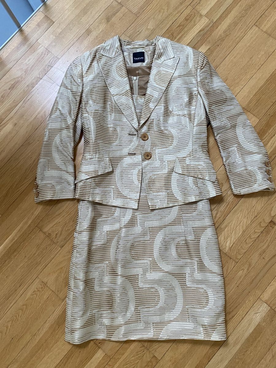 Vestiti: Kleid und Blazer – Usato da Luzern venduto da oli_6x2r 1