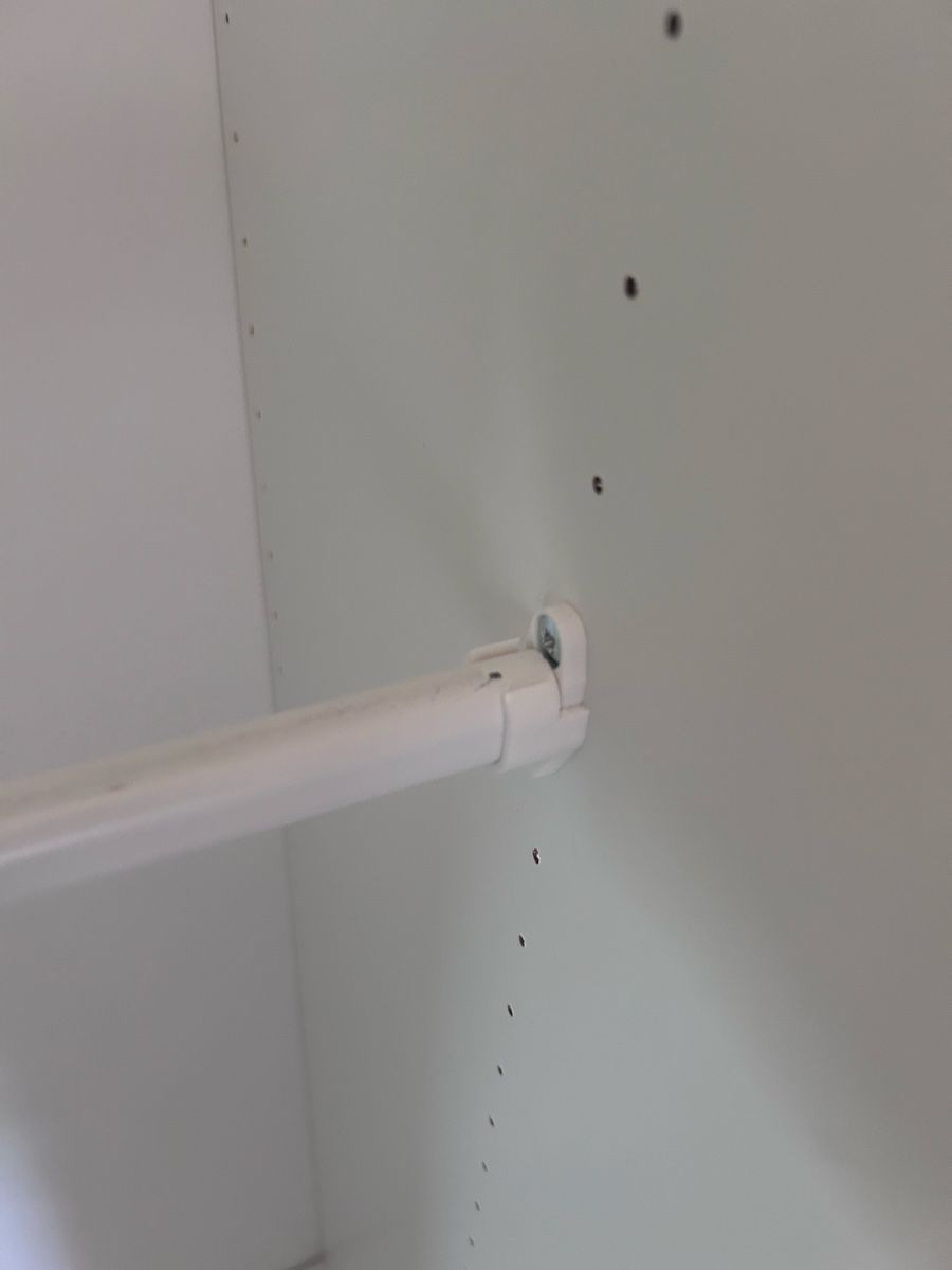 Ikea Armadi: Armoire IKEA avec porte vertes – Nuovo (secondo la descrizione) da Lutry venduto da pau_p8pm 2
