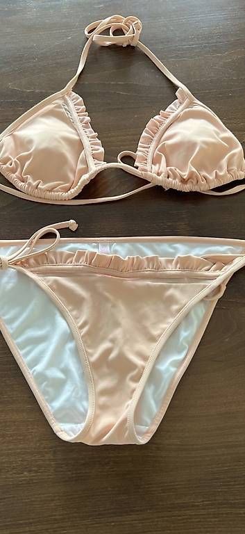 Victoria's Secret Costumi da bagno & Bikini: Victoria Secret Bikini M – Usato da St. Gallen venduto da Svitlana.G