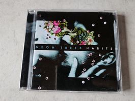 Neon Trees  -  Habits  /  (Alternative Rock)