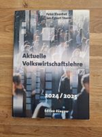 Aktuelle Volkswirtschaftslehre 2024/2025