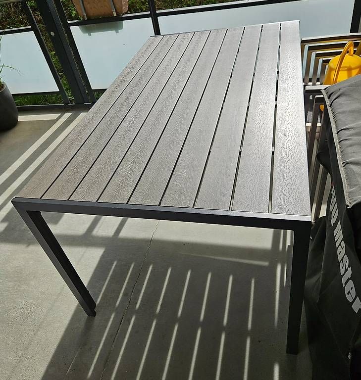 Tavoli: Balkon-/Gartentisch – Usato da Zürich venduto da mige80 1