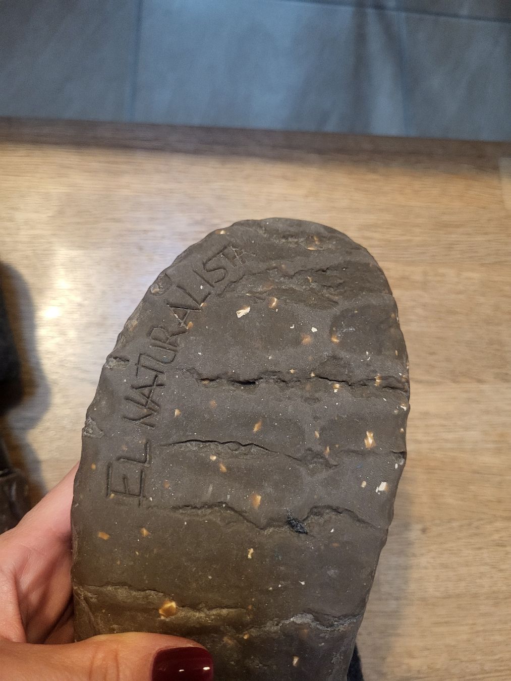 El Naturalista Chaussures femmes: Stivaletti 38 – D'occasion à Preonzo par rossella2379 1