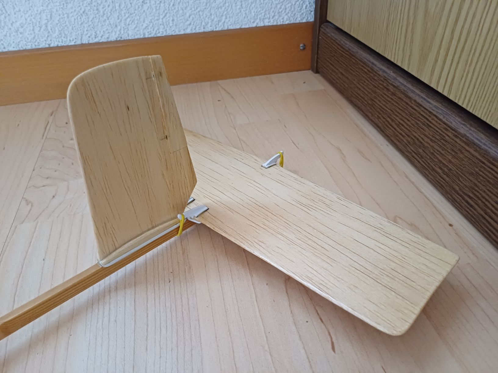 Graupner RC Modellbau: Graupner pilot neu – Neu (gemäss Beschreibung) aus Ittigen von mar_hbr9 3