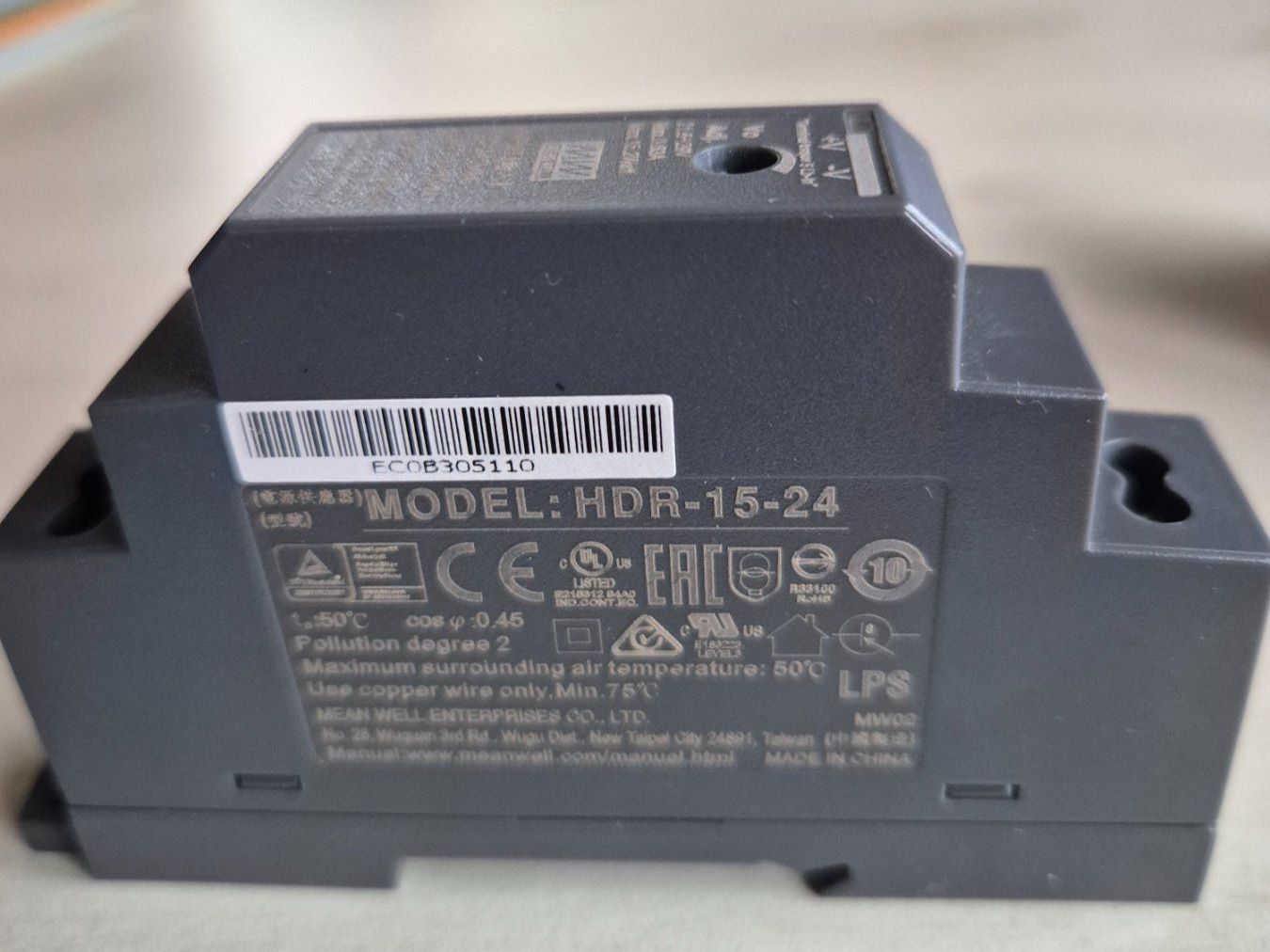 Misurare: Datenlogger Solar-Log Base 15 gebraucht funktionsfähig – Usato da Biberist venduto da HKleeb 6