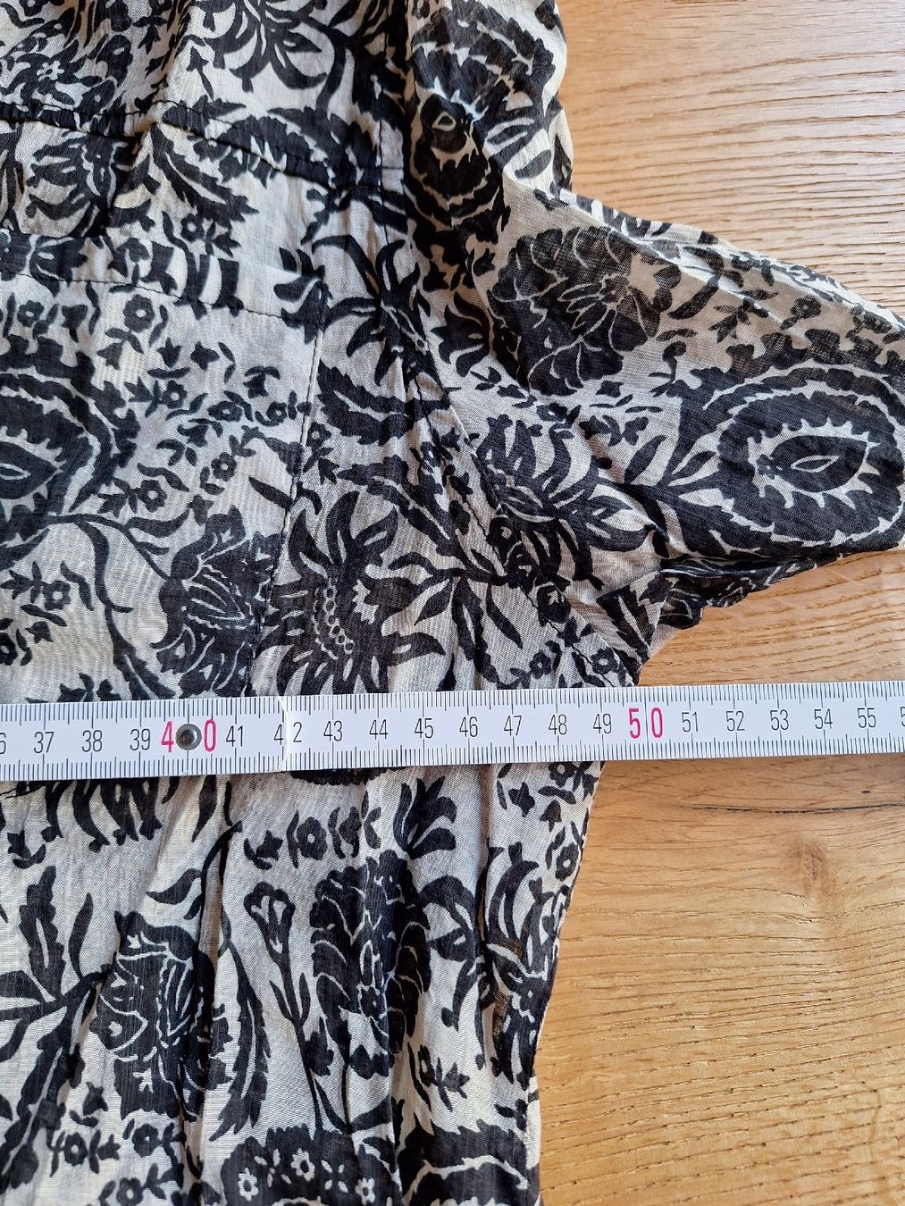 Camicette: MARÉE Longbluse / Kleid Gr. M, neuwertig – Usato da Dörflingen venduto da Crazyachmed 7