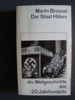 Der Staat Hitler