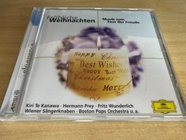 Musik Zum Fest Der Freude - Fröhliche Weihnachten