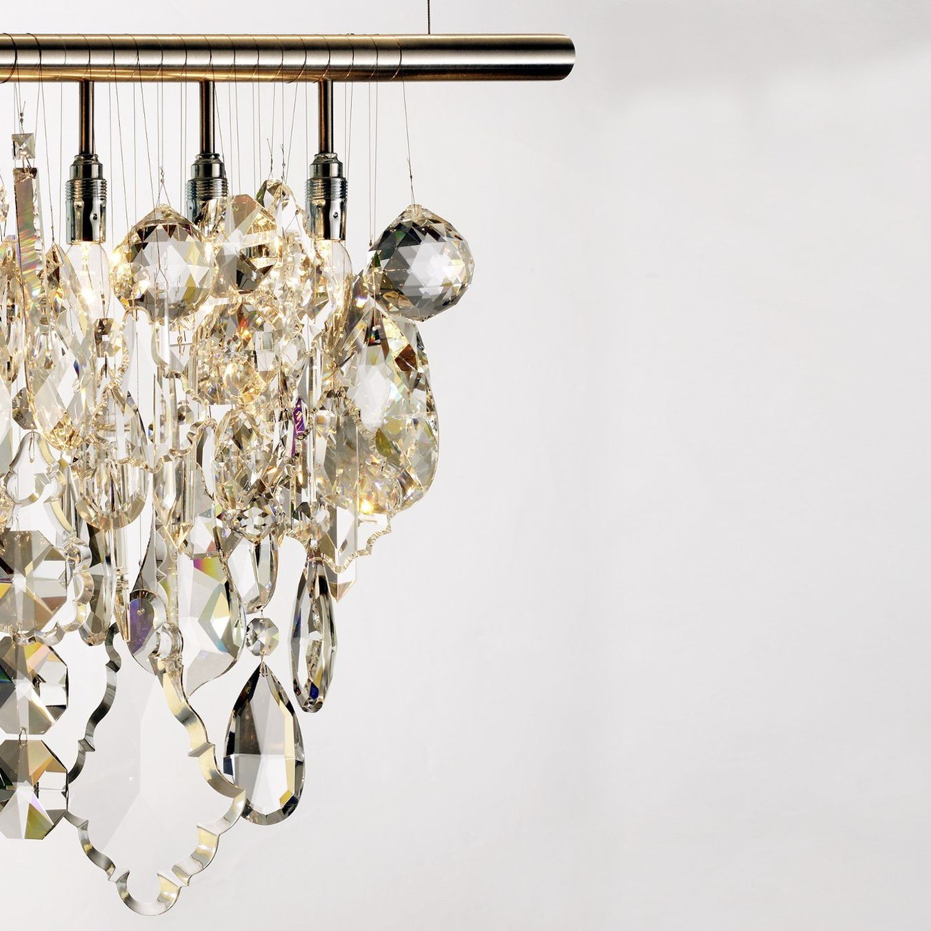 Lampadari & plafoniere: Cellula Pendelleuchte – Usato da Bern venduto da arttesa 1