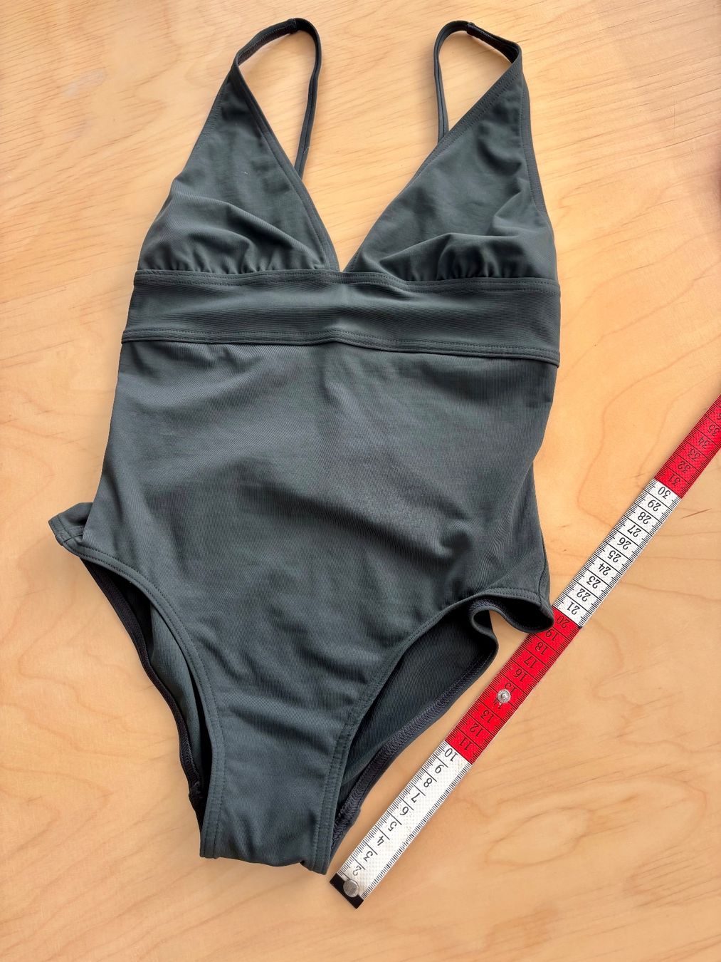 Costumi da bagno & Bikini: ERES Badeanzug - Gr. S / 36 - Neuwertig! – Nuovo (secondo la descrizione) da Thun venduto da Ajenjo 8
