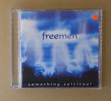 Freemen Something Spiritual - F33