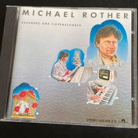 Michael Rother - Süssherz Und Tiefenschärfe