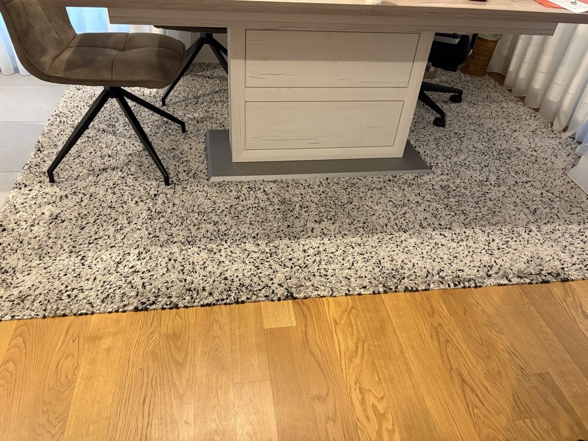 Ikea Tapis: Carpet 200x270 cm – D'occasion à Nyon par den_b9