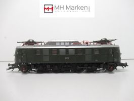 Märklin 39190 E-Lok E19 der Deutschen Bahn Digital ohne OVP