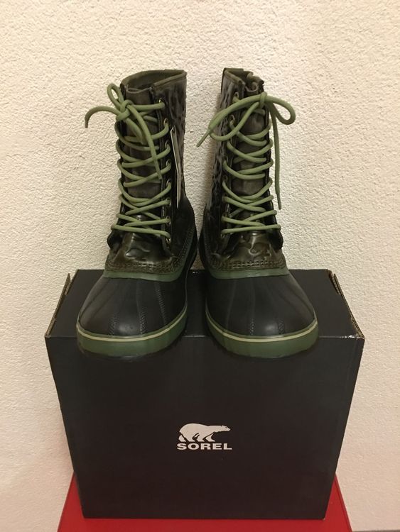 sorel 1964 premium t wl