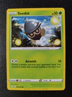Seedot 5/203 Pokémon Evolving Skies 2021 (EN) ab 1.-