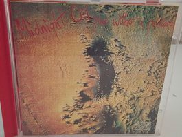 CD Midnight Oil -  Without a Postcard😎