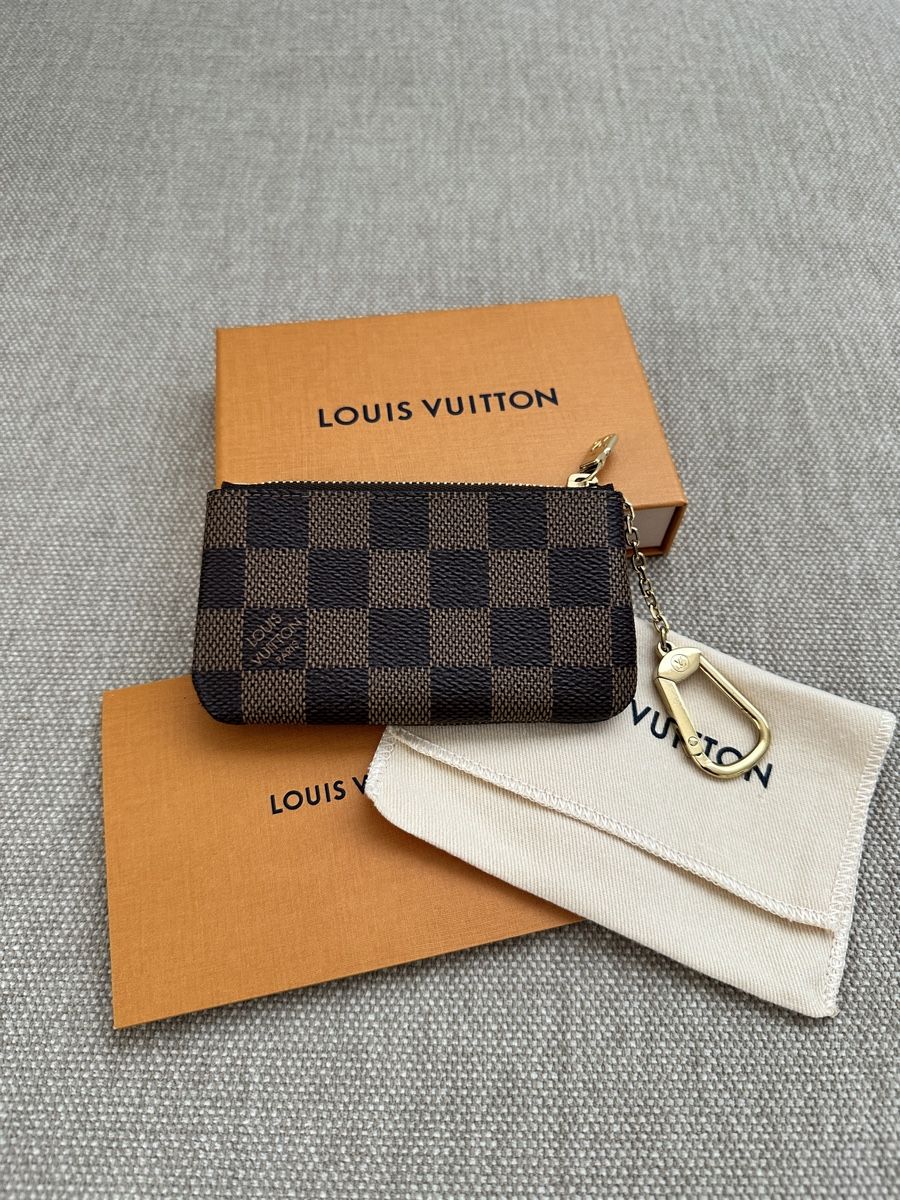 Louis Vuitton Altro in  Abbigliamento & Accessori: Louis vuitton schlüsseletui – Nuovo (secondo la descrizione) da Unterägeri venduto da Tamara.2605