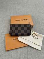 Louis vuitton schlüsseletui