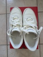 Schuhe Reebok Club C 85