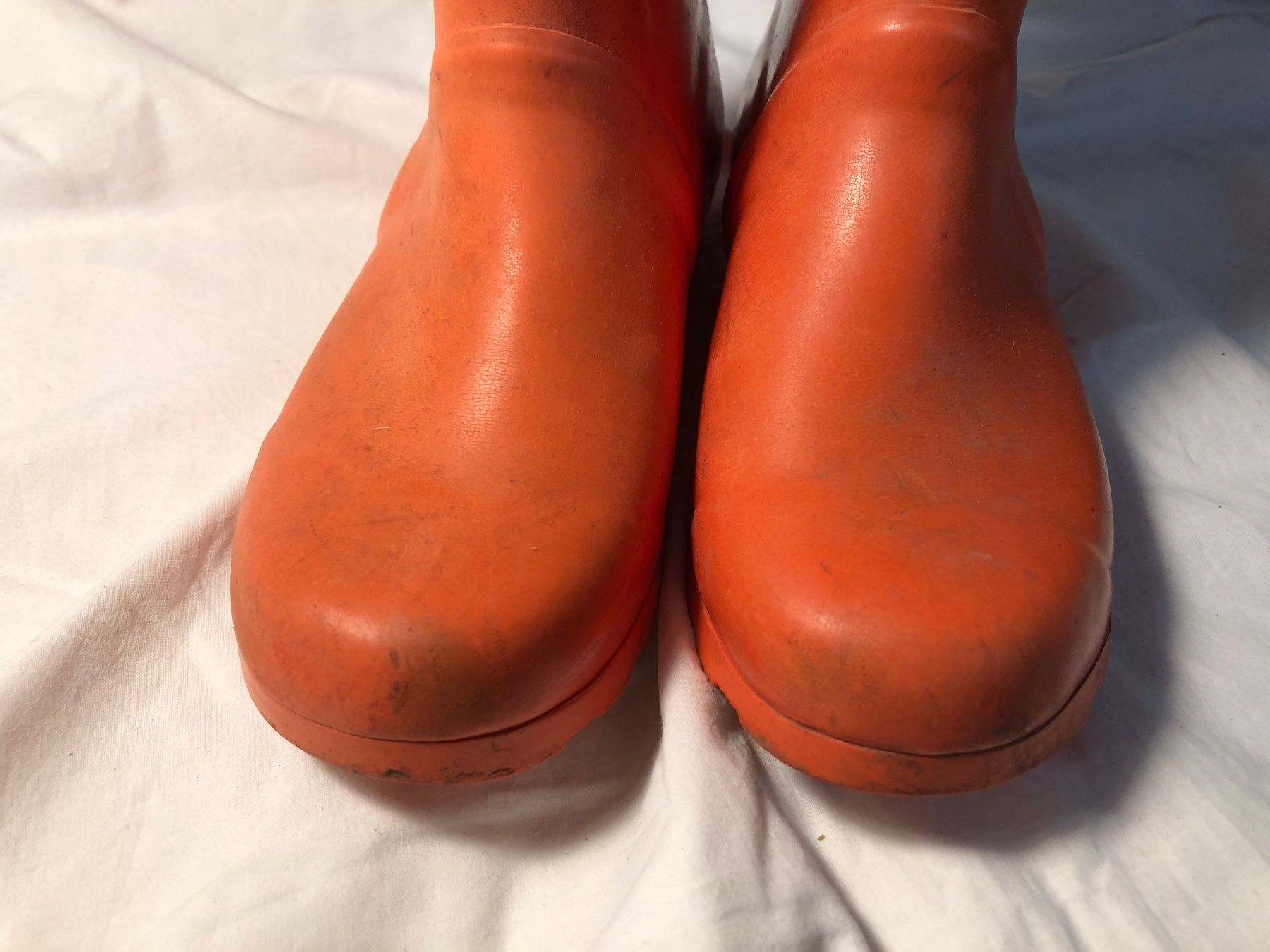 Mini Boden Scarpe per ragazze: Regenstiefel von Mini Boden Gr. 34 – Usato da Zürich venduto da anavlis-thymiano 3