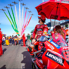 Profile image of Ducati16