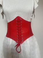 elastischer Miedergürtel