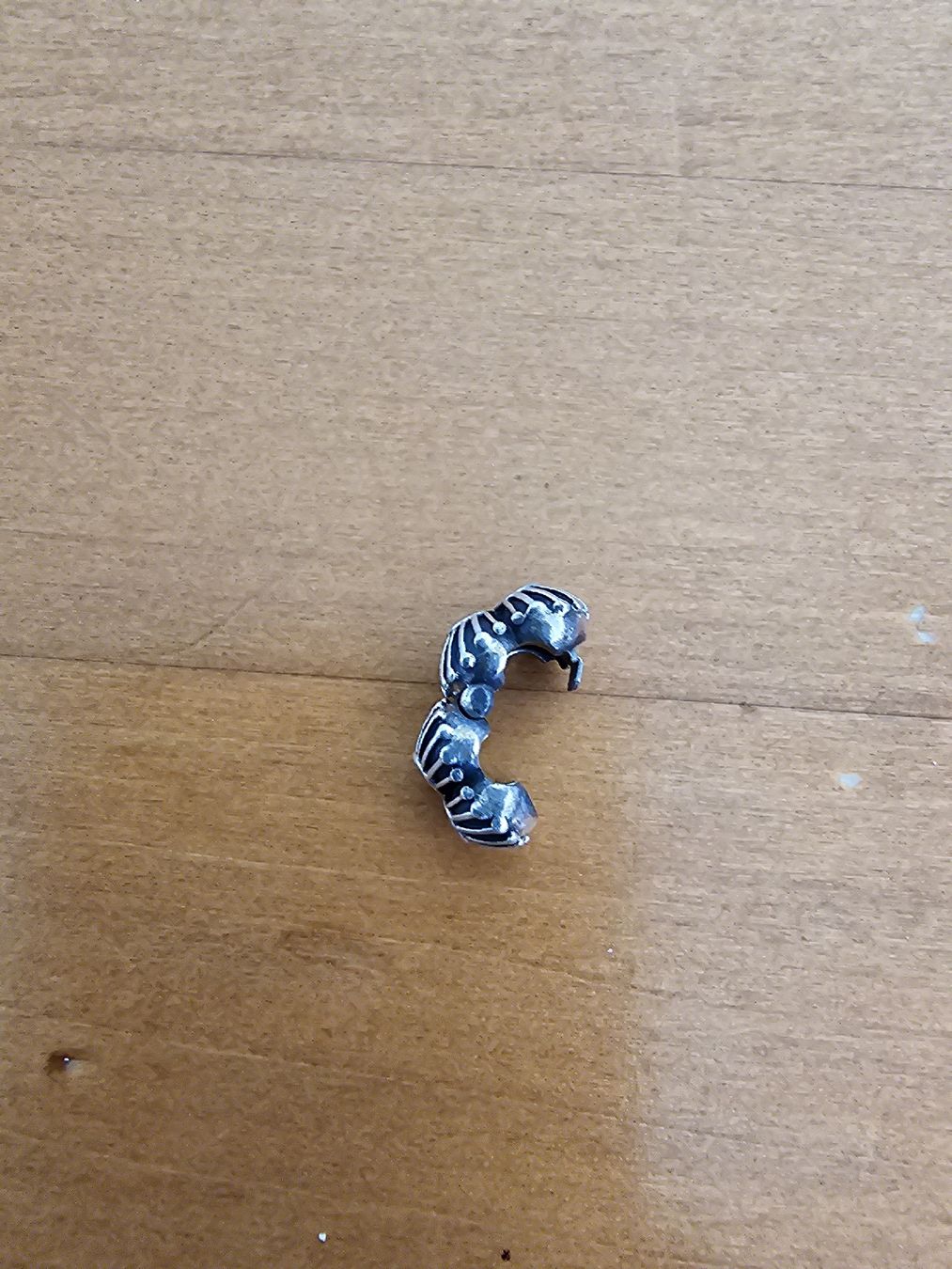 Pandora Anhänger: Pandora-Charm - Pandora-Anhänger – Gebraucht aus Mels von WendySchumacher 1