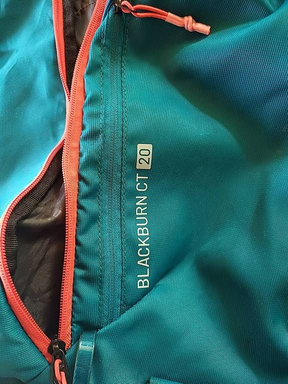 Zaini: Sportrucksack McKinley – Usato da Elgg venduto da Kathrin83 1