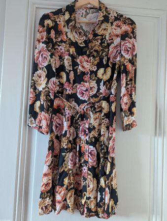 robe Mango xs