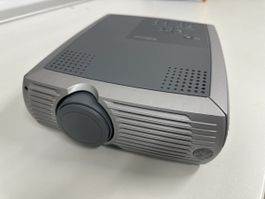 Beamer Infocus 250