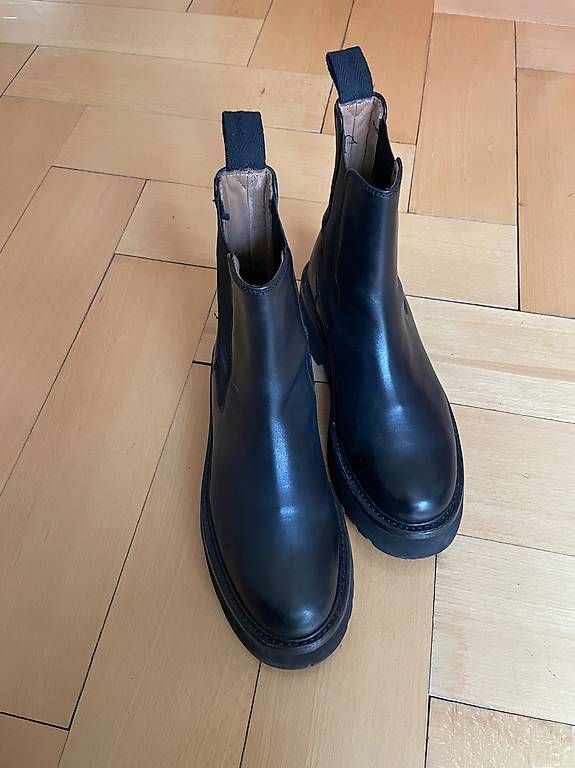 Scarpe da donna: Grenson Chelsea Boots Gr. 38 – Nuovo (secondo la descrizione) da Zürich venduto da ber_r6vw 3