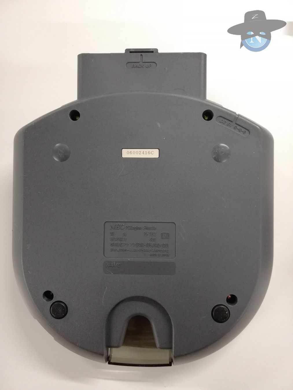 Nec Console: NEC PC Engine Shuttle PCE PC-Engine (boxed) – Usato da St. Gallen venduto da zorro_dc 3