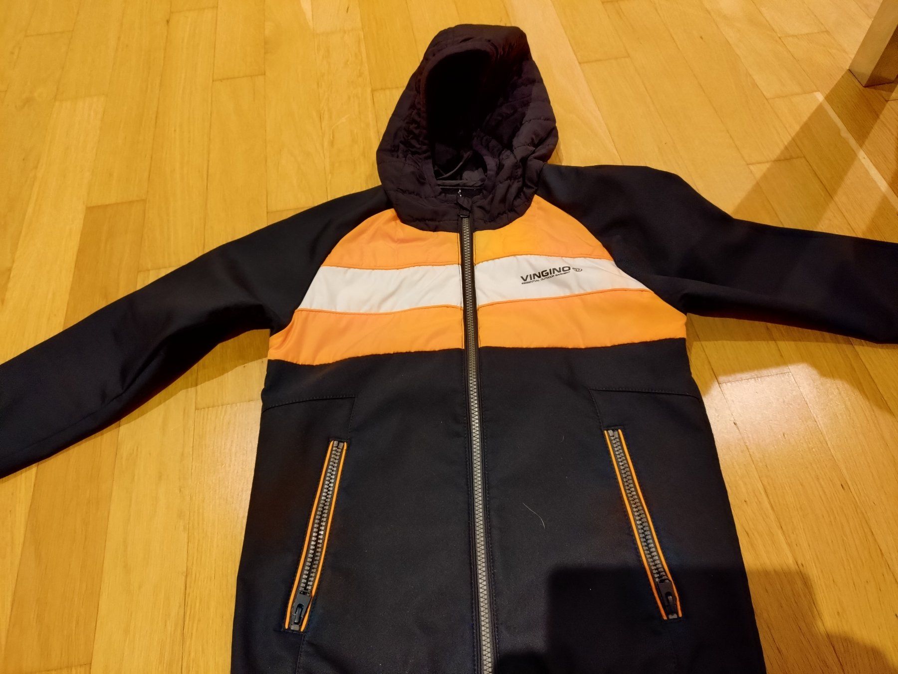Vingino Giacche & Cappotti: VINGINO Scheljacke Grösse 140 – Usato da Bottmingen venduto da Pidi0
