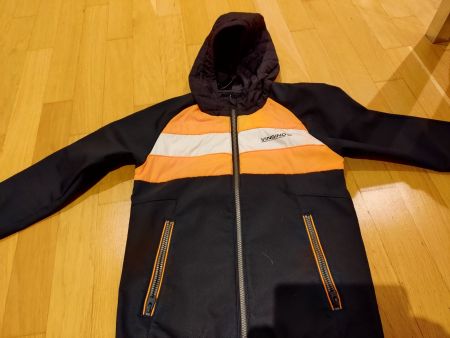 VINGINO Scheljacke Grösse 140