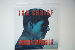 Neu/OVP Laserdisc Widescreen - Mission Impossible - Cruise
