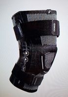 Kniebandage für rechts oder links / Stützgrad 3 / NEU