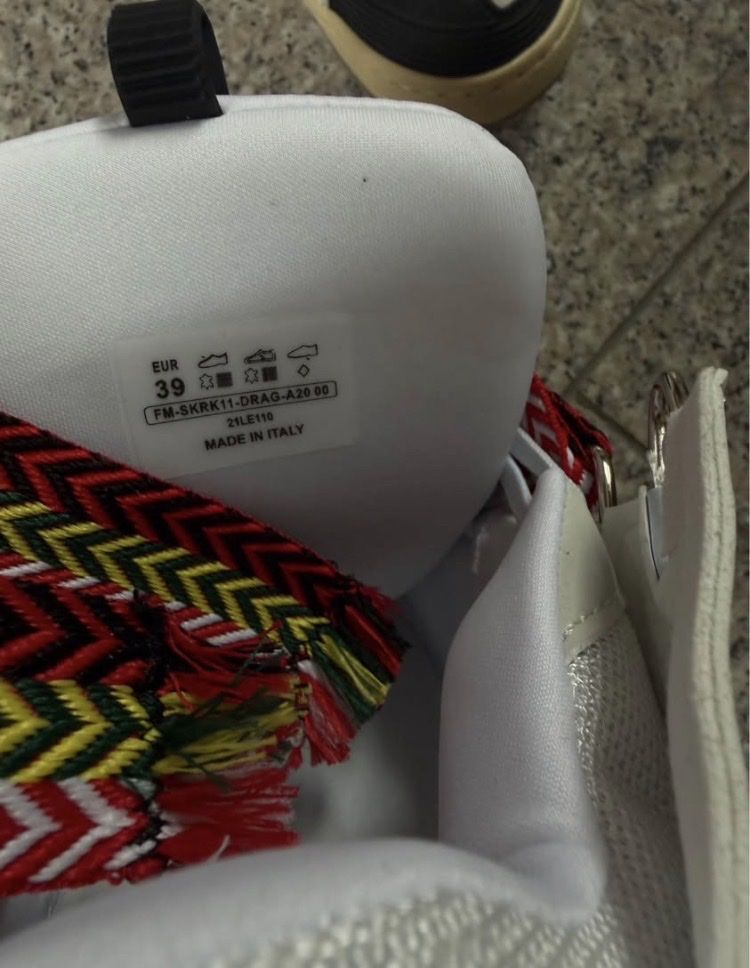Chaussures hommes: Schuhe  – Neuf (Voir description) à Frauenfeld par Srajan 1