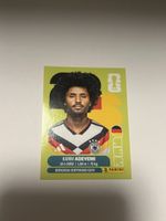 Panini WM 2026 Karim Adeyemi GER 19