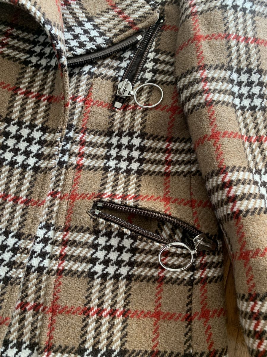 Mäntel: Bally wollen mantel – Gebraucht aus Zürich von Nikuska32 1