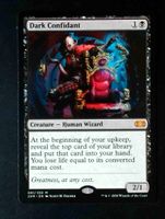 Dark Confidant - MTG