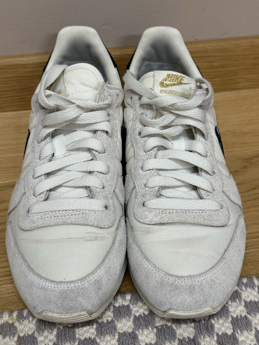 Nike Scarpe da donna: Nike Sneaker Grösse 38.5 – Usato da Aesch BL venduto da Shiva84 1